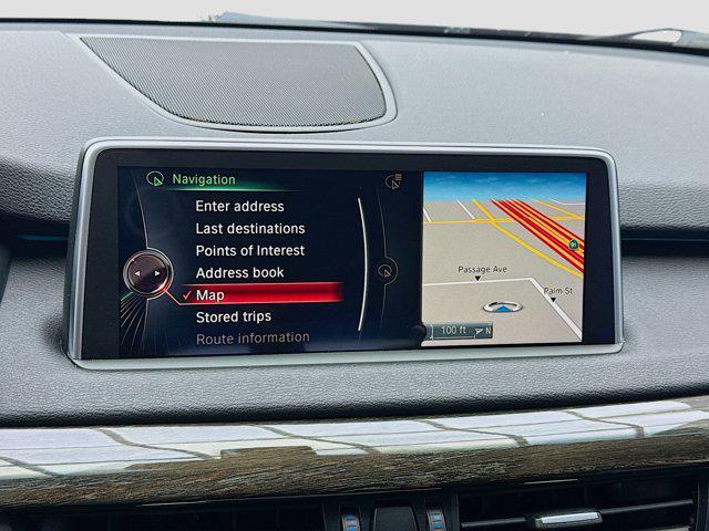 used 2014 BMW X5 car, priced at $11,995
