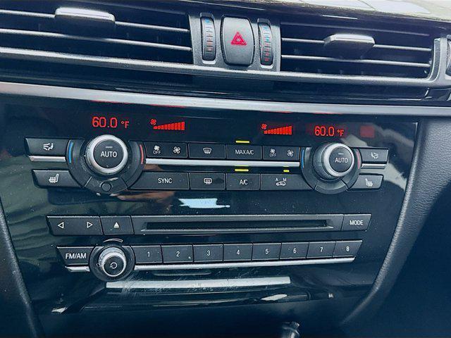 used 2014 BMW X5 car, priced at $11,995