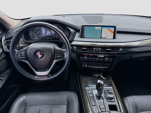 used 2014 BMW X5 car, priced at $11,995
