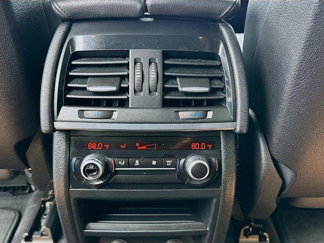 used 2014 BMW X5 car, priced at $11,995