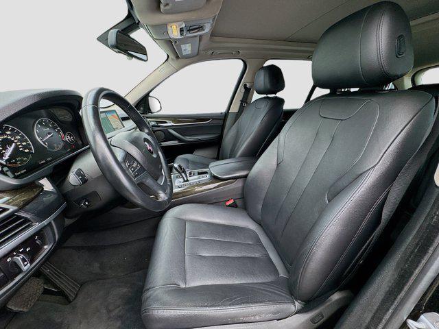 used 2014 BMW X5 car, priced at $11,995