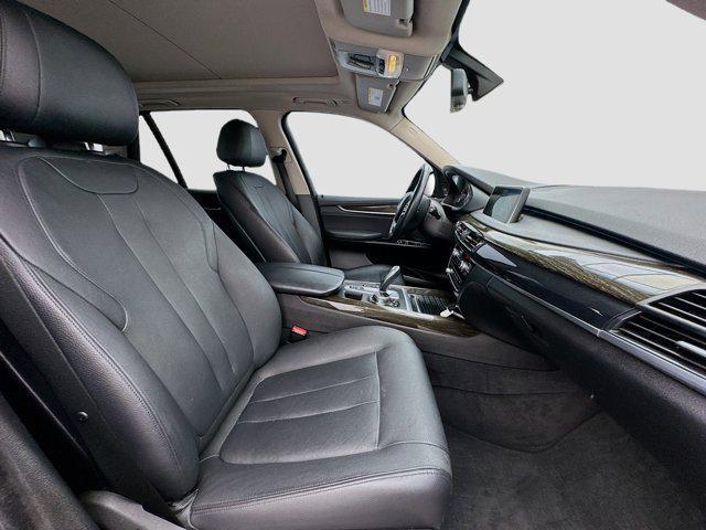 used 2014 BMW X5 car, priced at $11,995