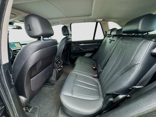 used 2014 BMW X5 car, priced at $11,995
