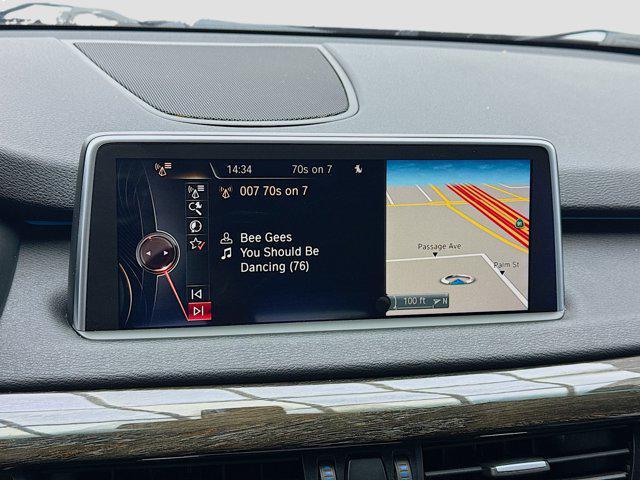 used 2014 BMW X5 car, priced at $11,995