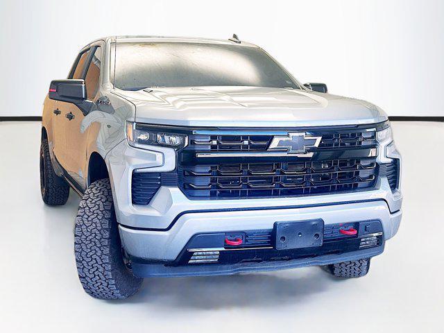 used 2023 Chevrolet Silverado 1500 car, priced at $45,995