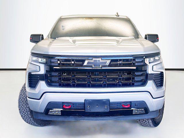 used 2023 Chevrolet Silverado 1500 car, priced at $45,995