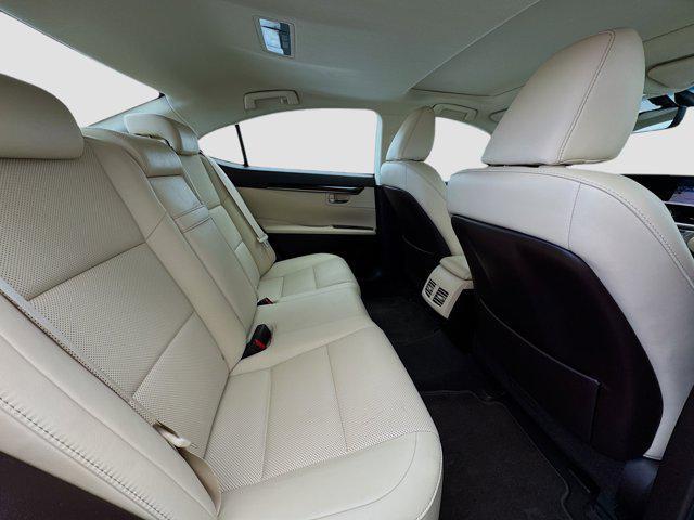 used 2016 Lexus ES 350 car, priced at $22,696