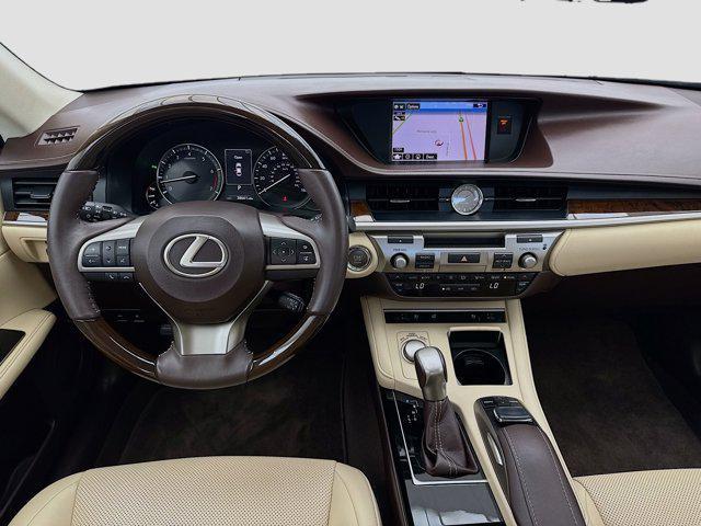 used 2016 Lexus ES 350 car, priced at $22,696