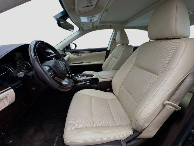 used 2016 Lexus ES 350 car, priced at $22,696