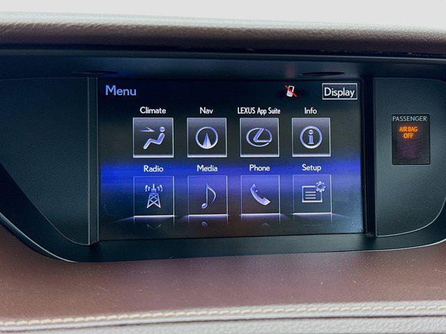 used 2016 Lexus ES 350 car, priced at $22,696