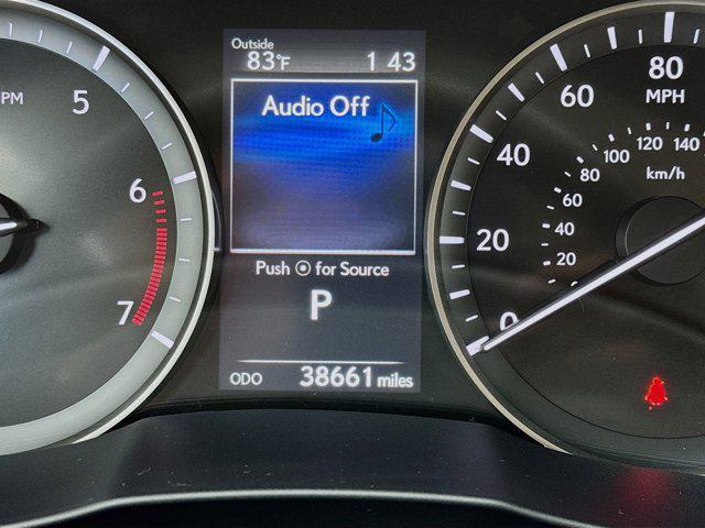 used 2016 Lexus ES 350 car, priced at $22,696