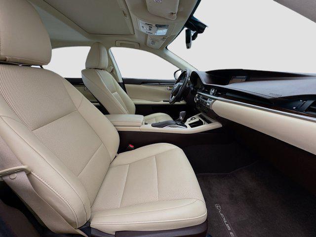 used 2016 Lexus ES 350 car, priced at $22,696