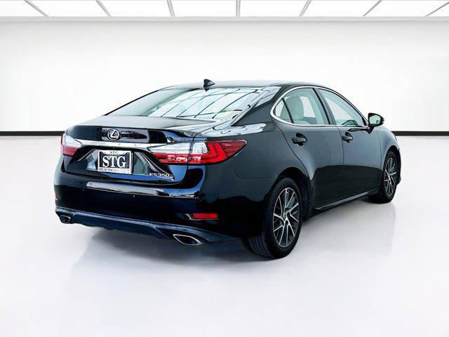 used 2016 Lexus ES 350 car, priced at $22,696