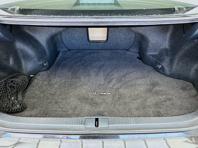 used 2016 Lexus ES 350 car, priced at $22,696