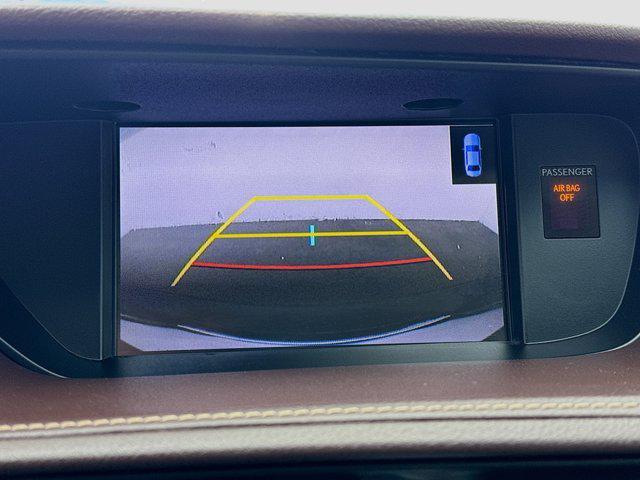 used 2016 Lexus ES 350 car, priced at $22,696