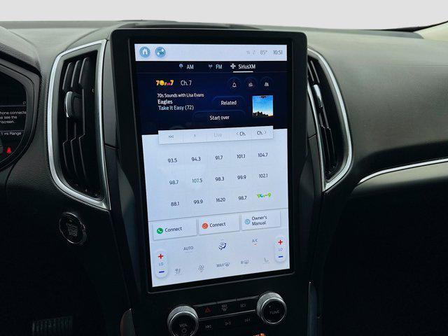 used 2022 Ford Edge car, priced at $23,977