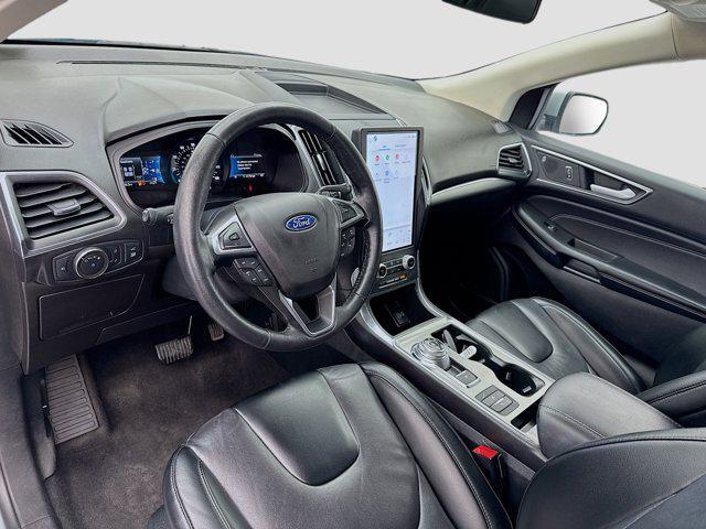 used 2022 Ford Edge car, priced at $23,977