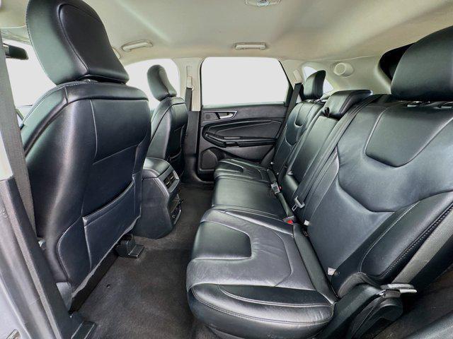 used 2022 Ford Edge car, priced at $23,977