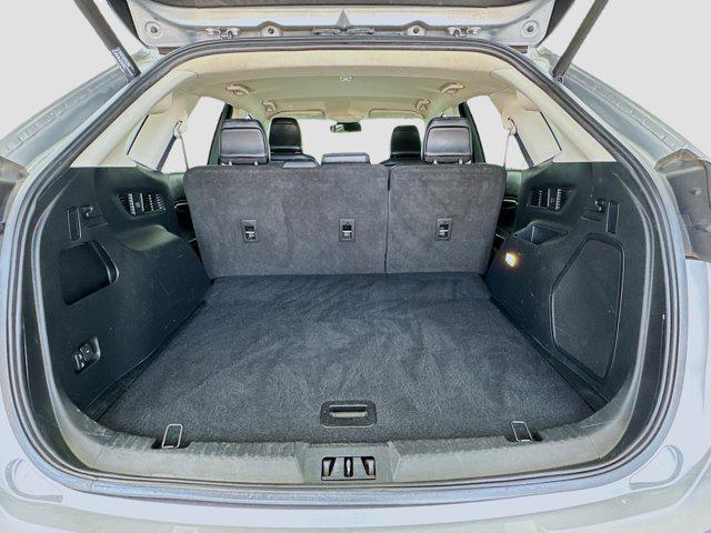 used 2022 Ford Edge car, priced at $23,977