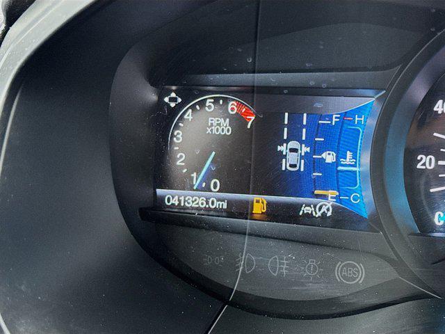 used 2022 Ford Edge car, priced at $23,977