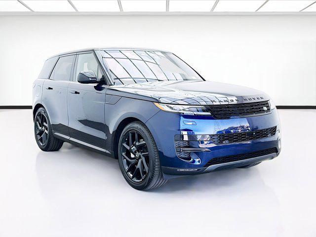 used 2023 Land Rover Range Rover Sport car