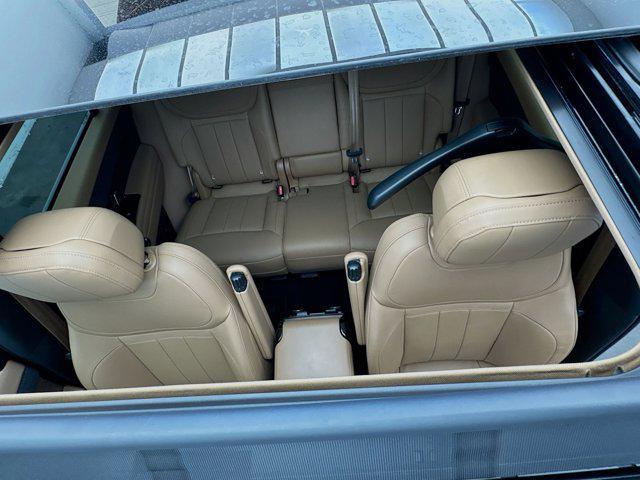 used 2023 Land Rover Range Rover Sport car