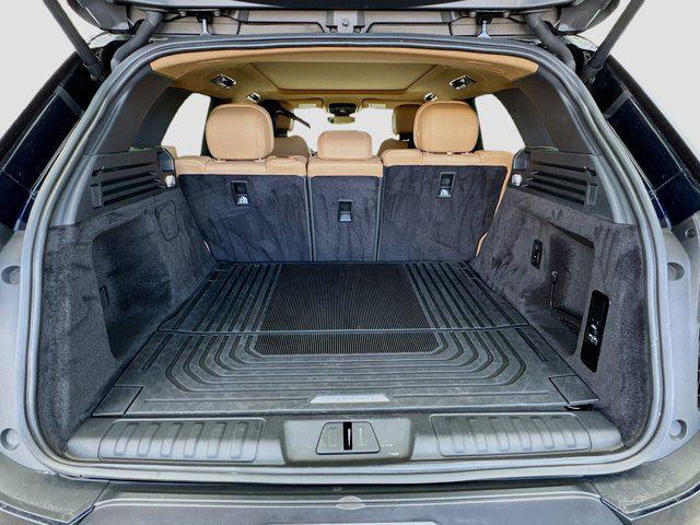 used 2023 Land Rover Range Rover Sport car