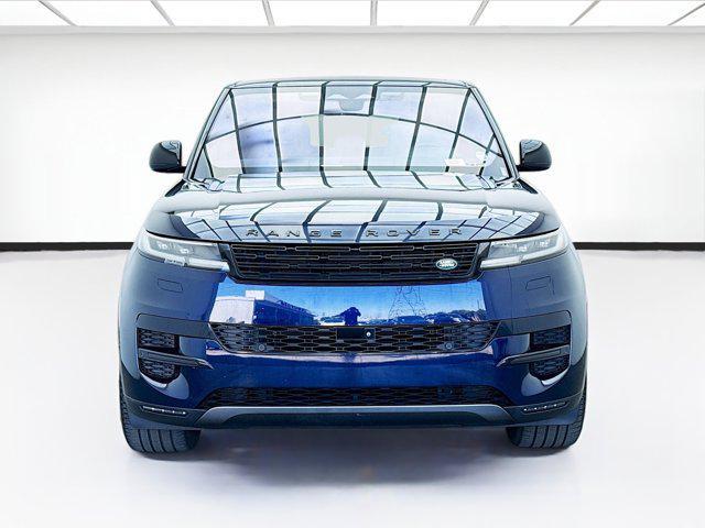 used 2023 Land Rover Range Rover Sport car
