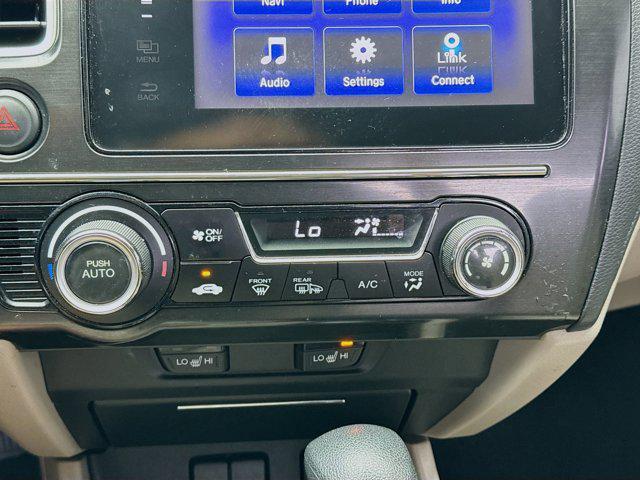 used 2014 Honda Civic car, priced at $14,194