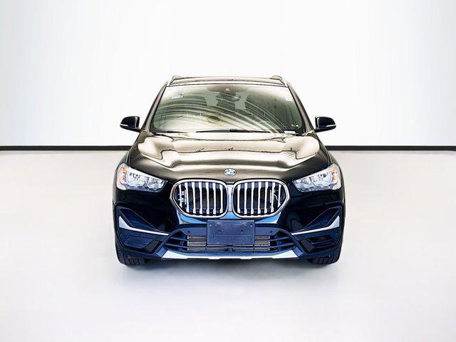 used 2021 BMW X1 car, priced at $21,888