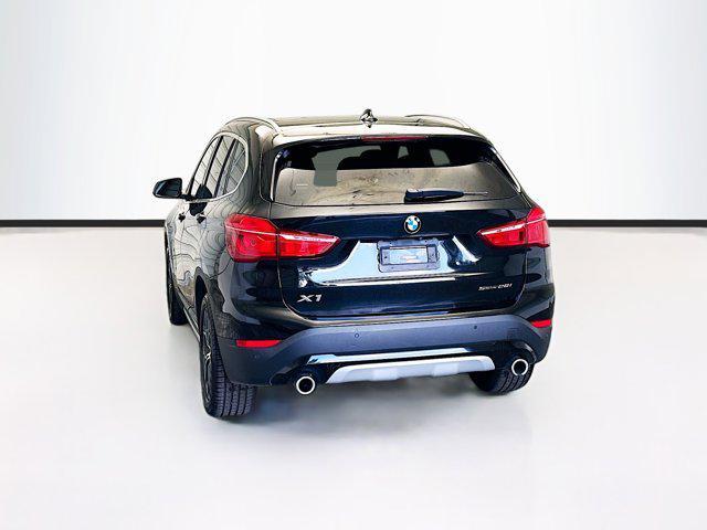 used 2021 BMW X1 car, priced at $21,888