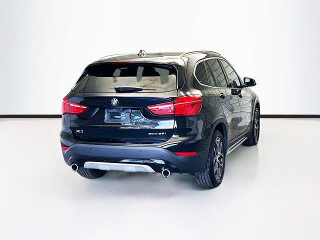 used 2021 BMW X1 car, priced at $21,888