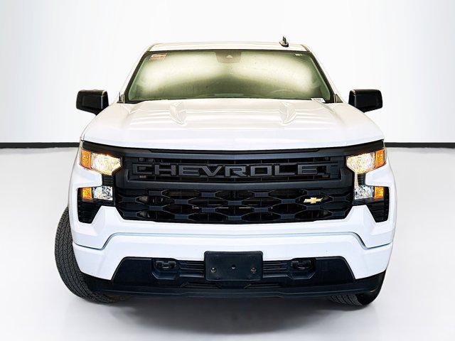 used 2023 Chevrolet Silverado 1500 car, priced at $33,833