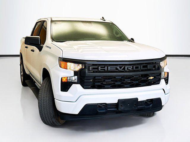 used 2023 Chevrolet Silverado 1500 car, priced at $33,833