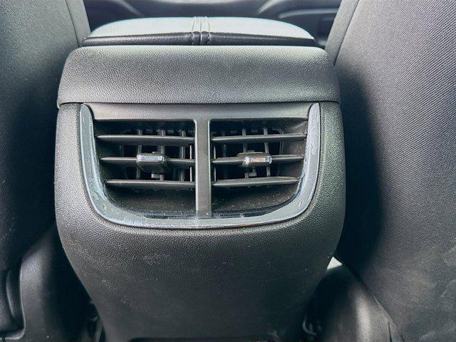 used 2022 Chevrolet Malibu car, priced at $16,488