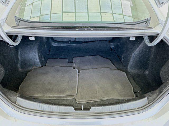used 2022 Chevrolet Malibu car, priced at $16,488