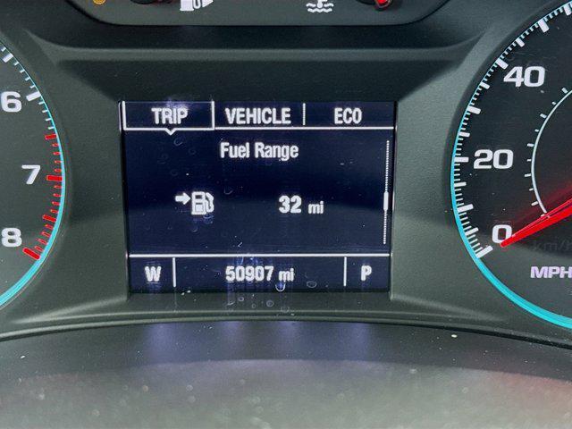 used 2022 Chevrolet Malibu car, priced at $16,488