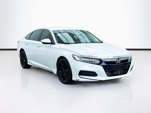 used 2019 Honda Accord car, priced at $19,937