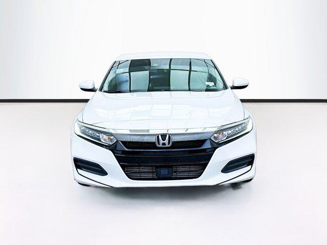 used 2019 Honda Accord car, priced at $19,937