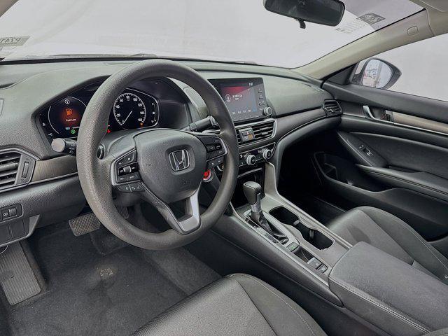 used 2019 Honda Accord car, priced at $19,937