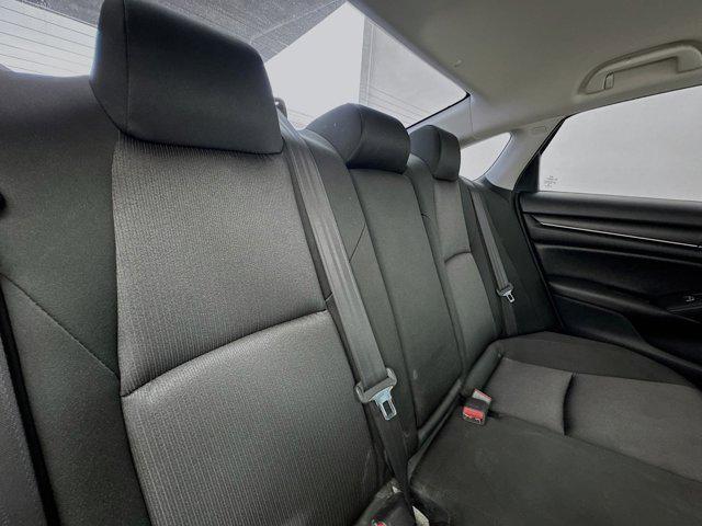 used 2019 Honda Accord car, priced at $19,937