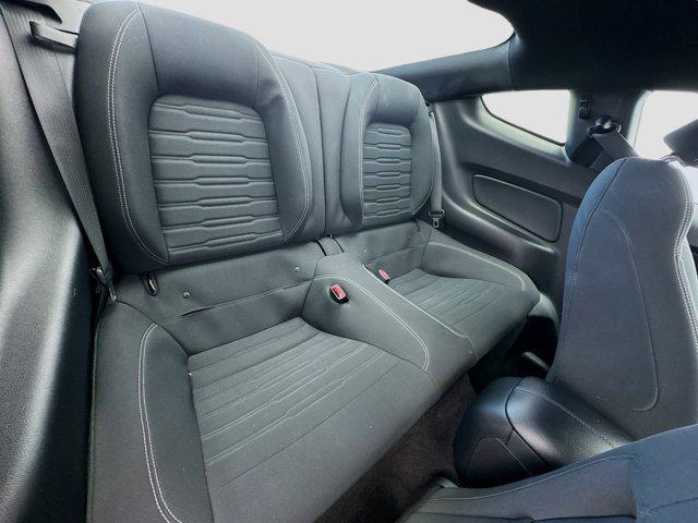 used 2016 Ford Mustang car, priced at $24,999