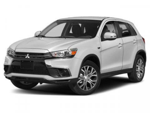 used 2019 Mitsubishi Outlander Sport car, priced at $10,583