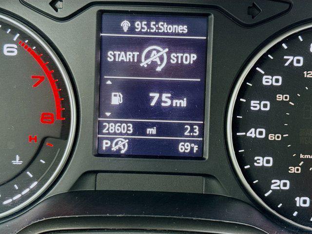 used 2019 Audi A3 car, priced at $19,998