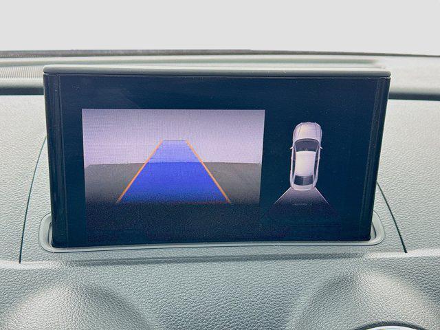used 2019 Audi A3 car, priced at $19,998