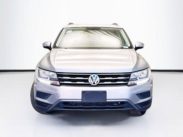 used 2019 Volkswagen Tiguan car, priced at $16,499