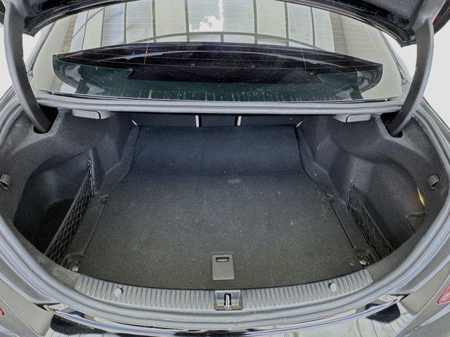 used 2020 Mercedes-Benz C-Class car, priced at $23,888