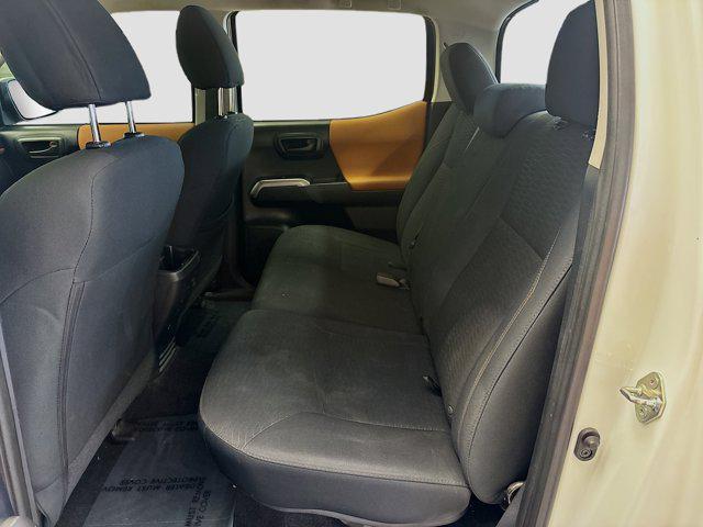 used 2018 Toyota Tacoma car, priced at $24,998