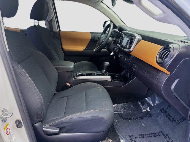 used 2018 Toyota Tacoma car, priced at $24,998