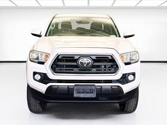 used 2018 Toyota Tacoma car, priced at $24,998